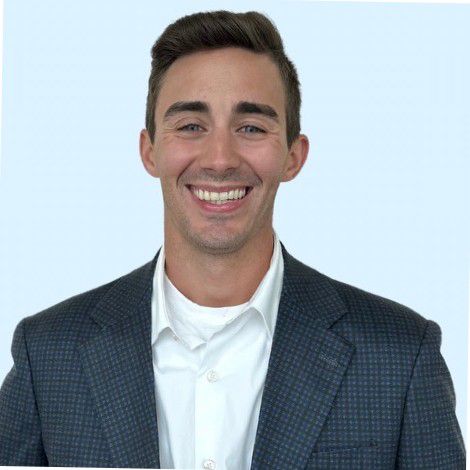 Matt Austin Bio Image