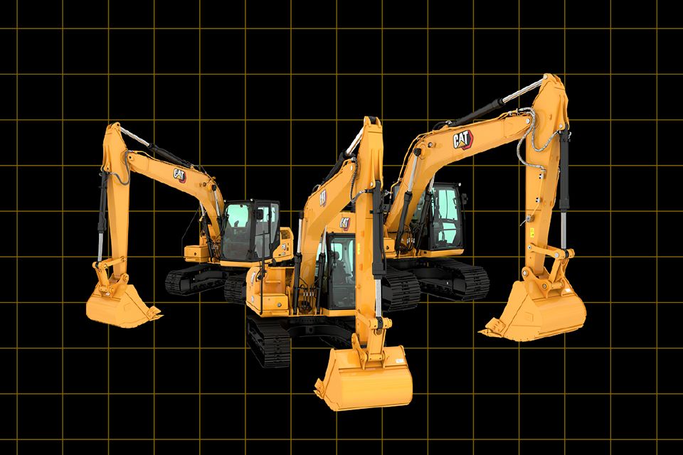 313 GC, 316 GC e 318 GC