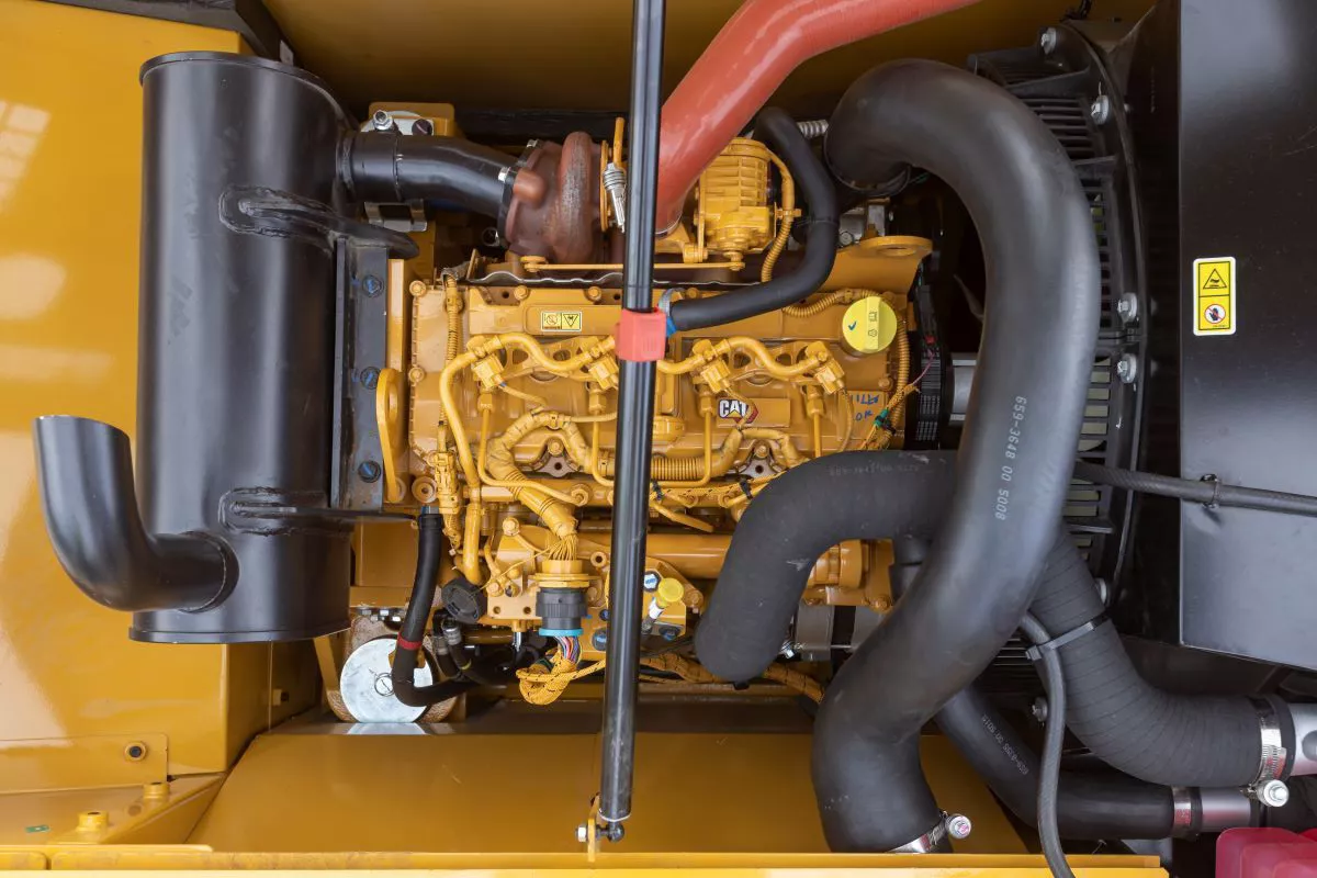 Delivering Excellent Fuel Efficiency