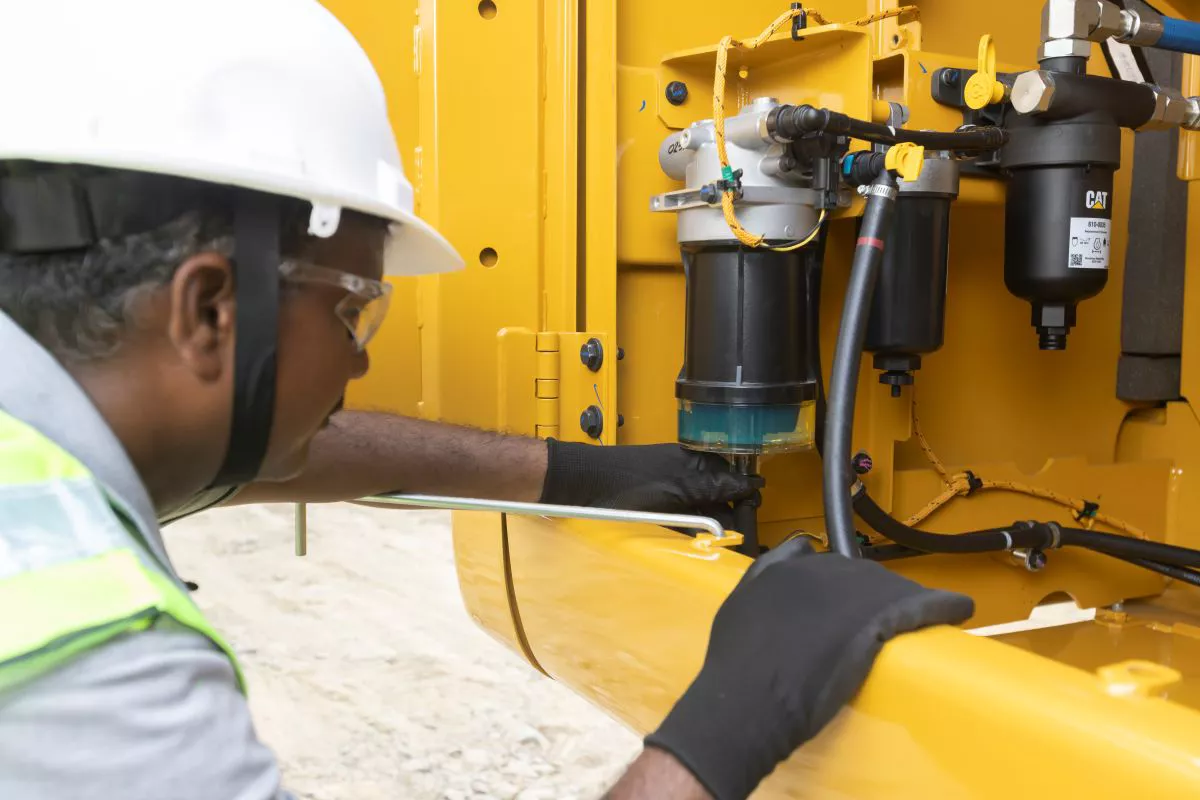 Low Maintenance, More Uptime