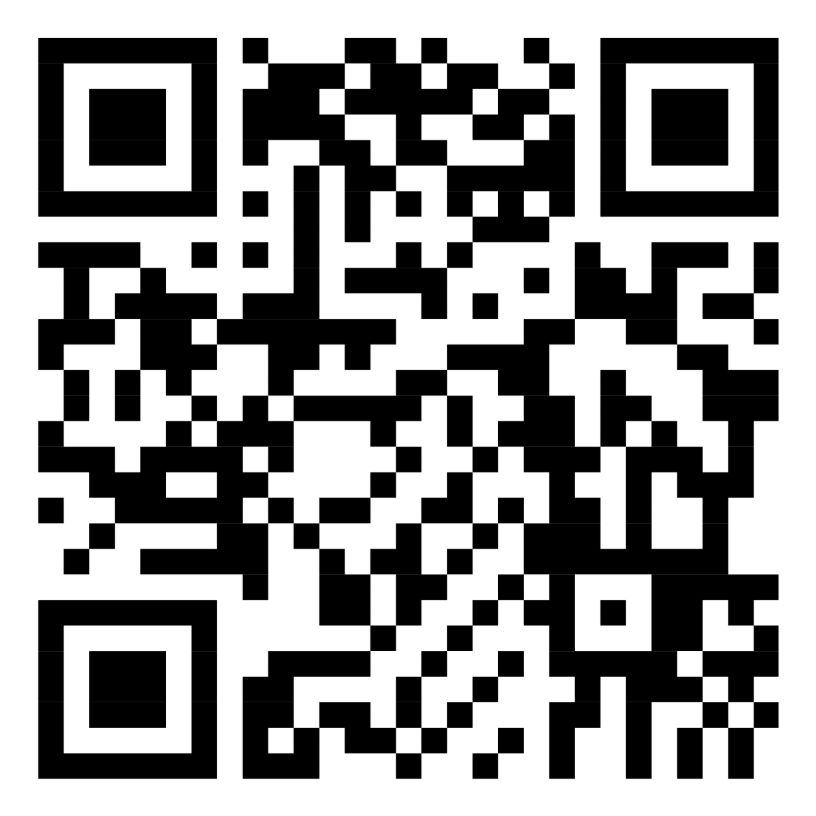 QR code