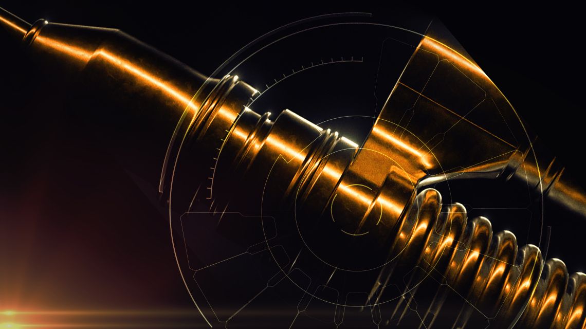 Cat Reman fuel injectors are tested like new.