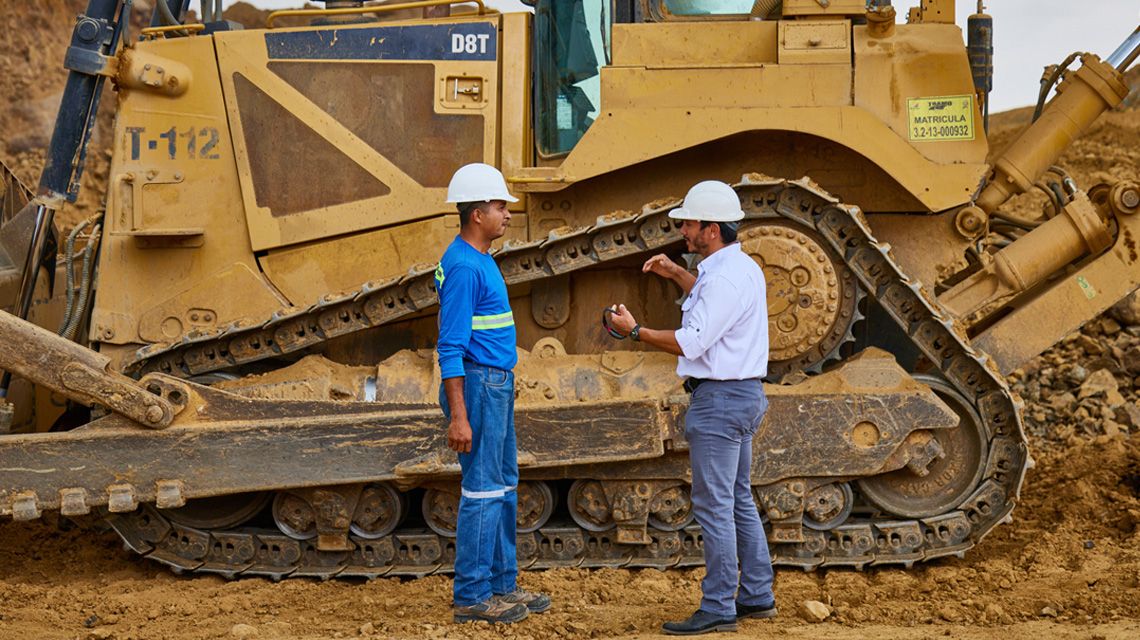 Dozers