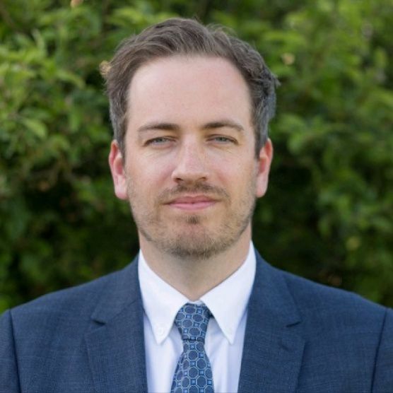 Gary Hickin Bio Image