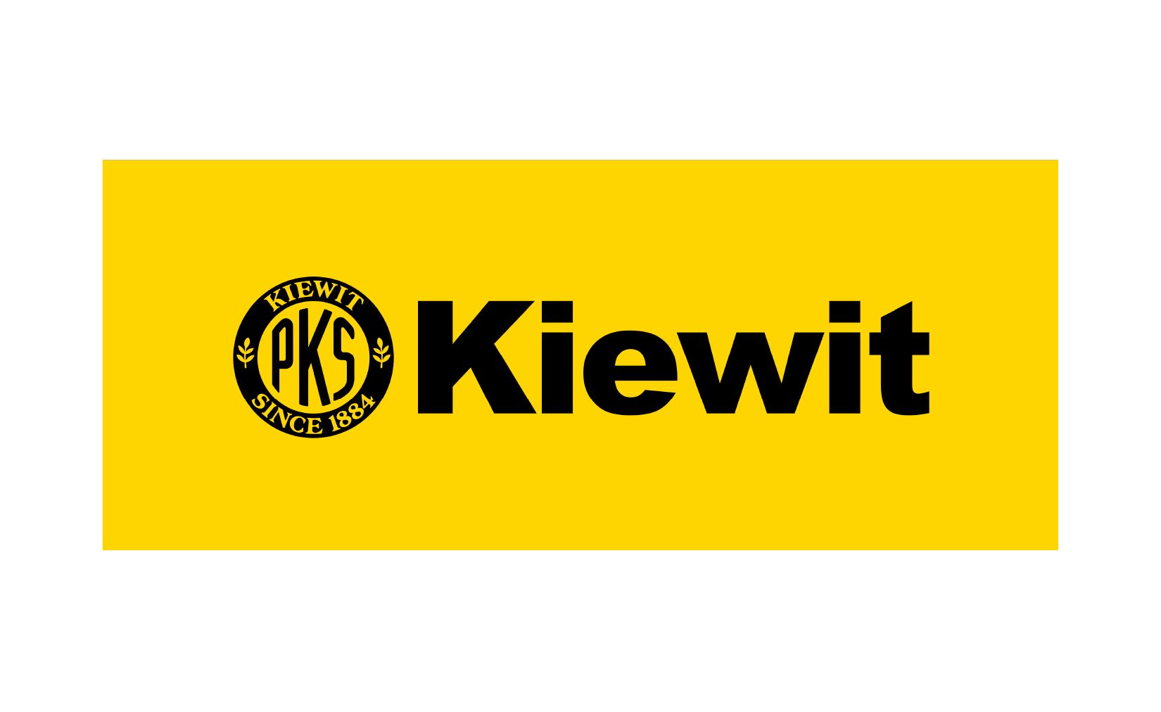 Kiewit logo