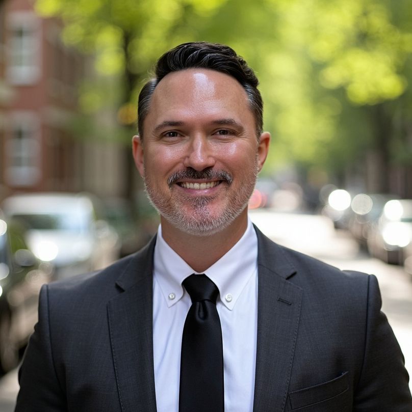 Stephen Peters Bio Image