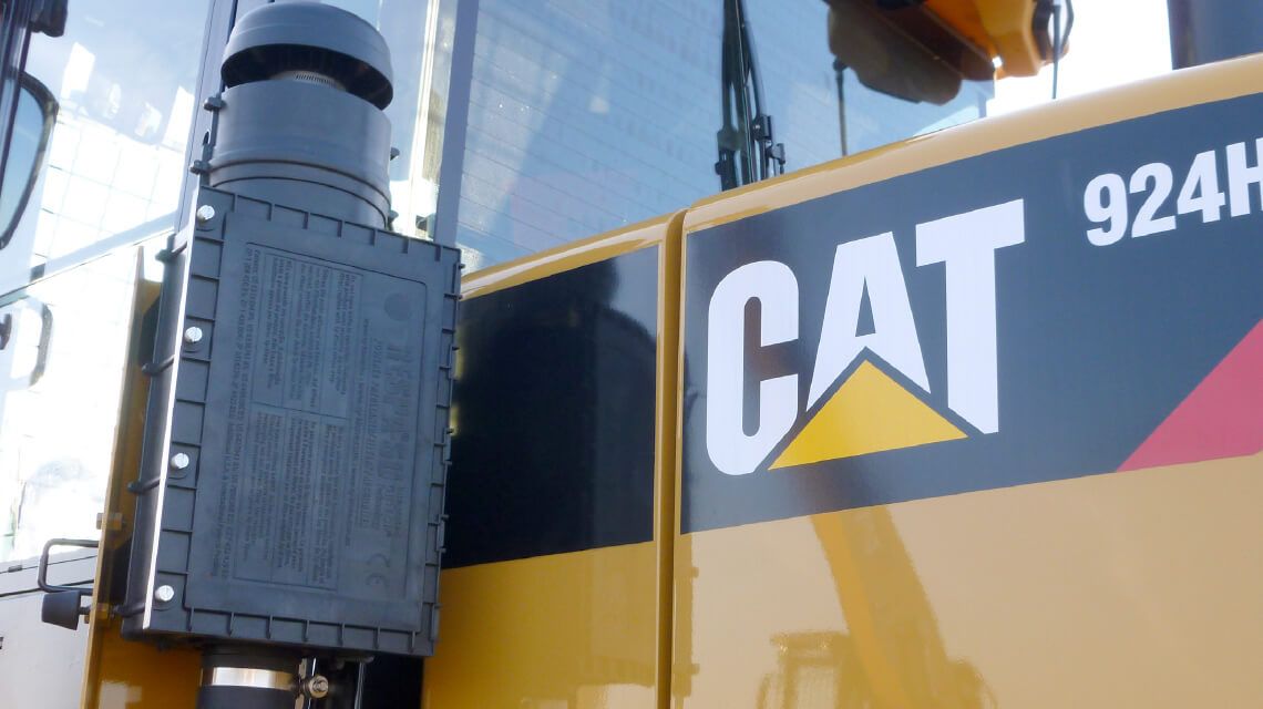 Measuring track during planned maintenance 