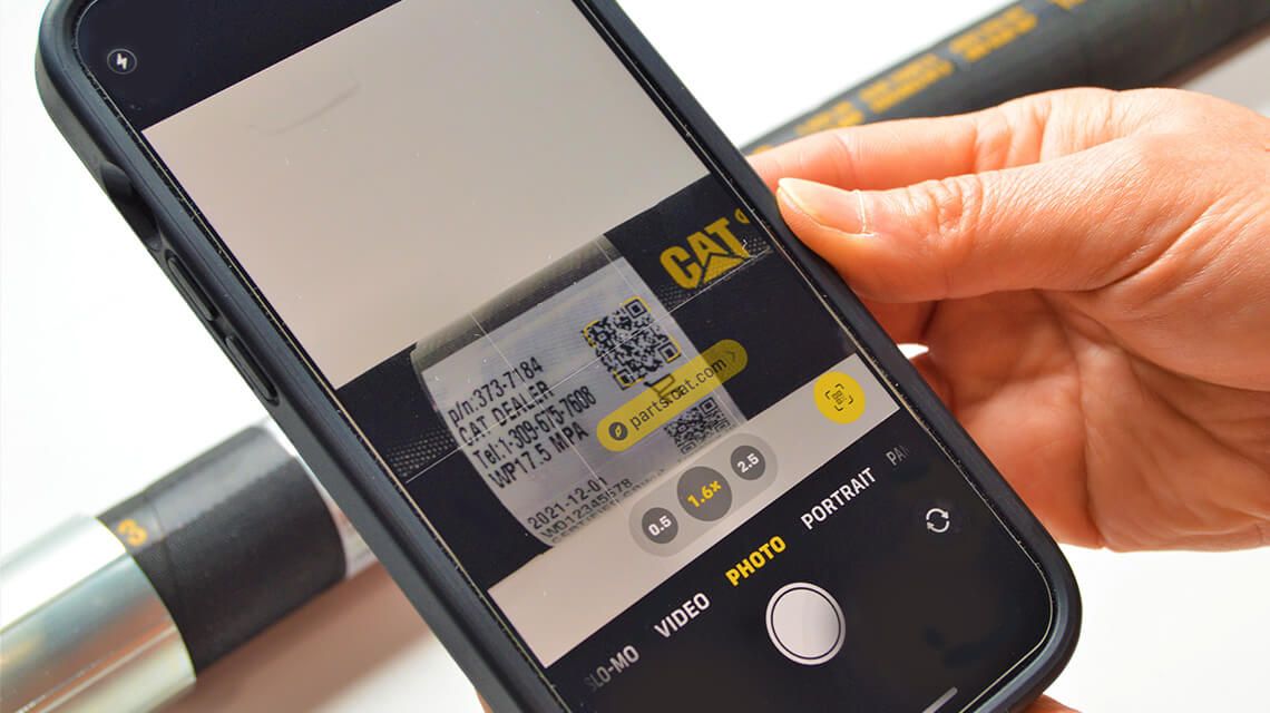 Measuring track during planned maintenance 