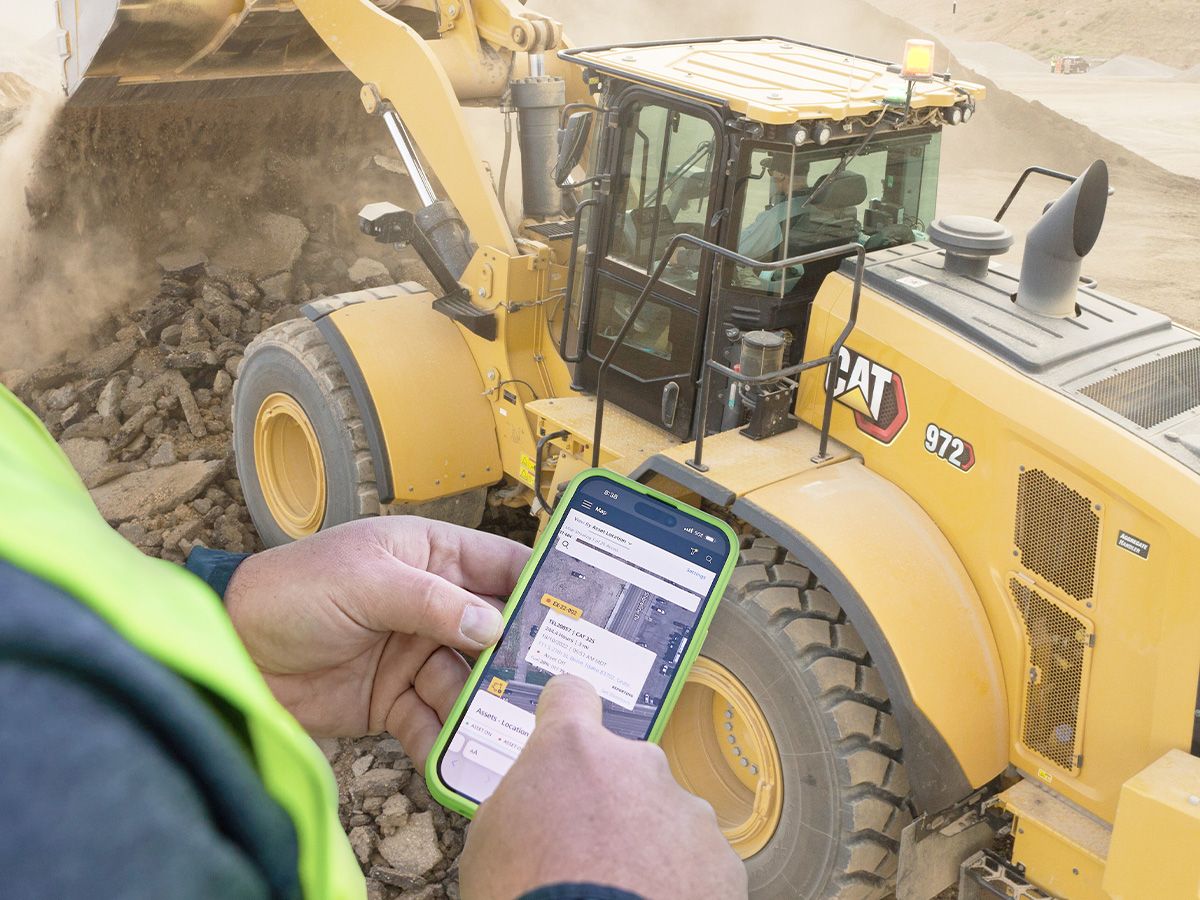 REAL-TIME MONITORING