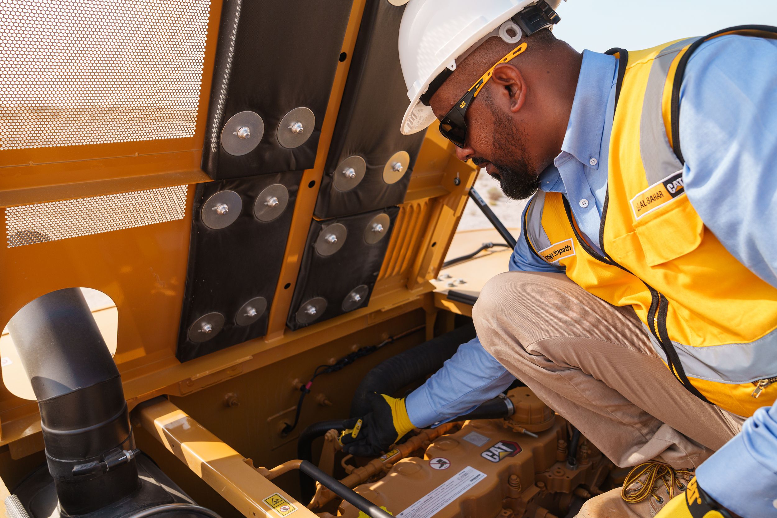 Easy and Economical Maintenance