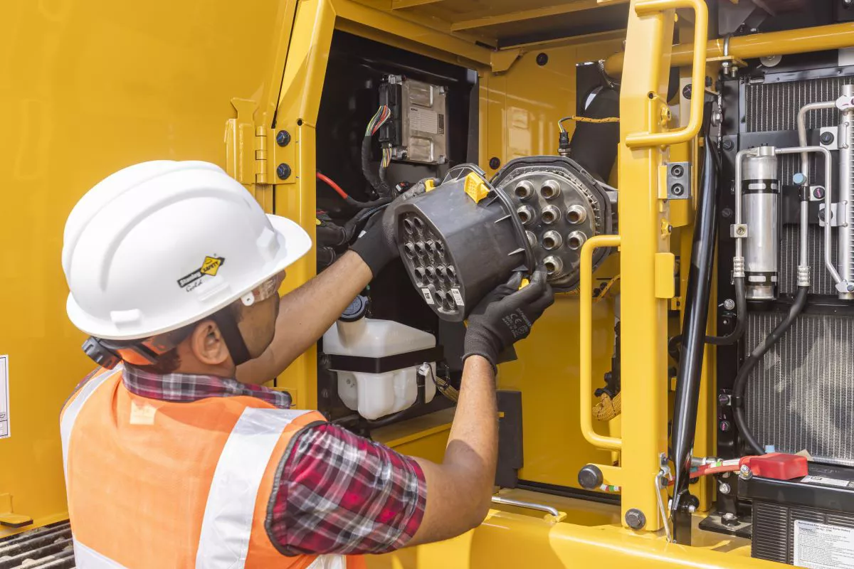 Save On Service And Maintenance