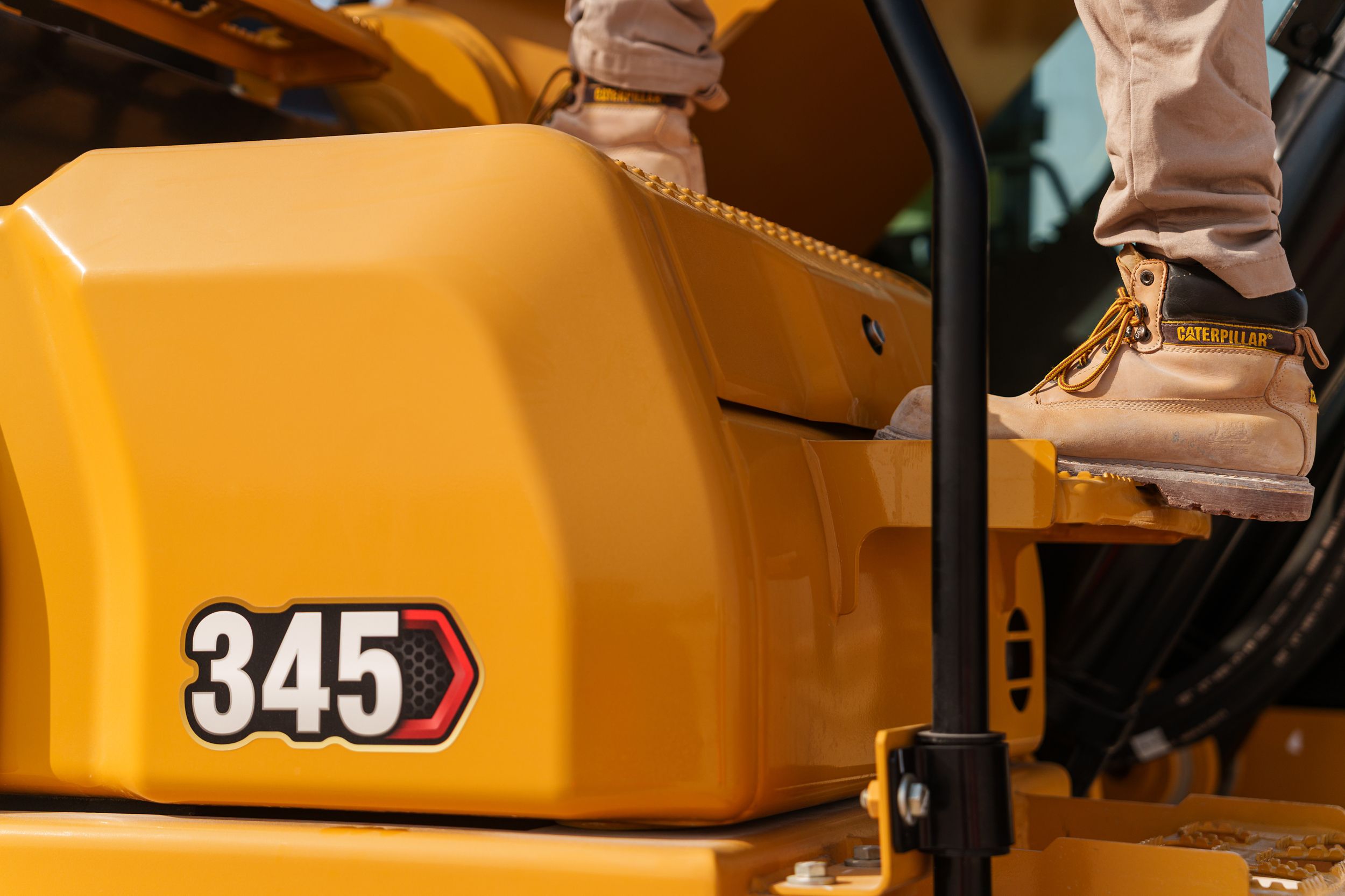 Safely Home Every Day