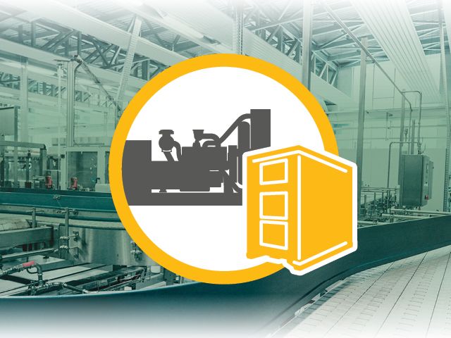 Benefits Icon: Potential Fuel Savings