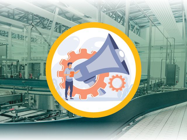 Benefits Icon: Noise Reducing