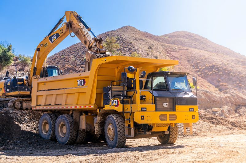 DESIGNED FOR PERFORMANCE