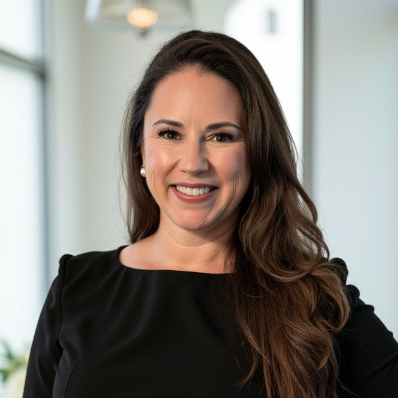 Renee LeBas Bio Image