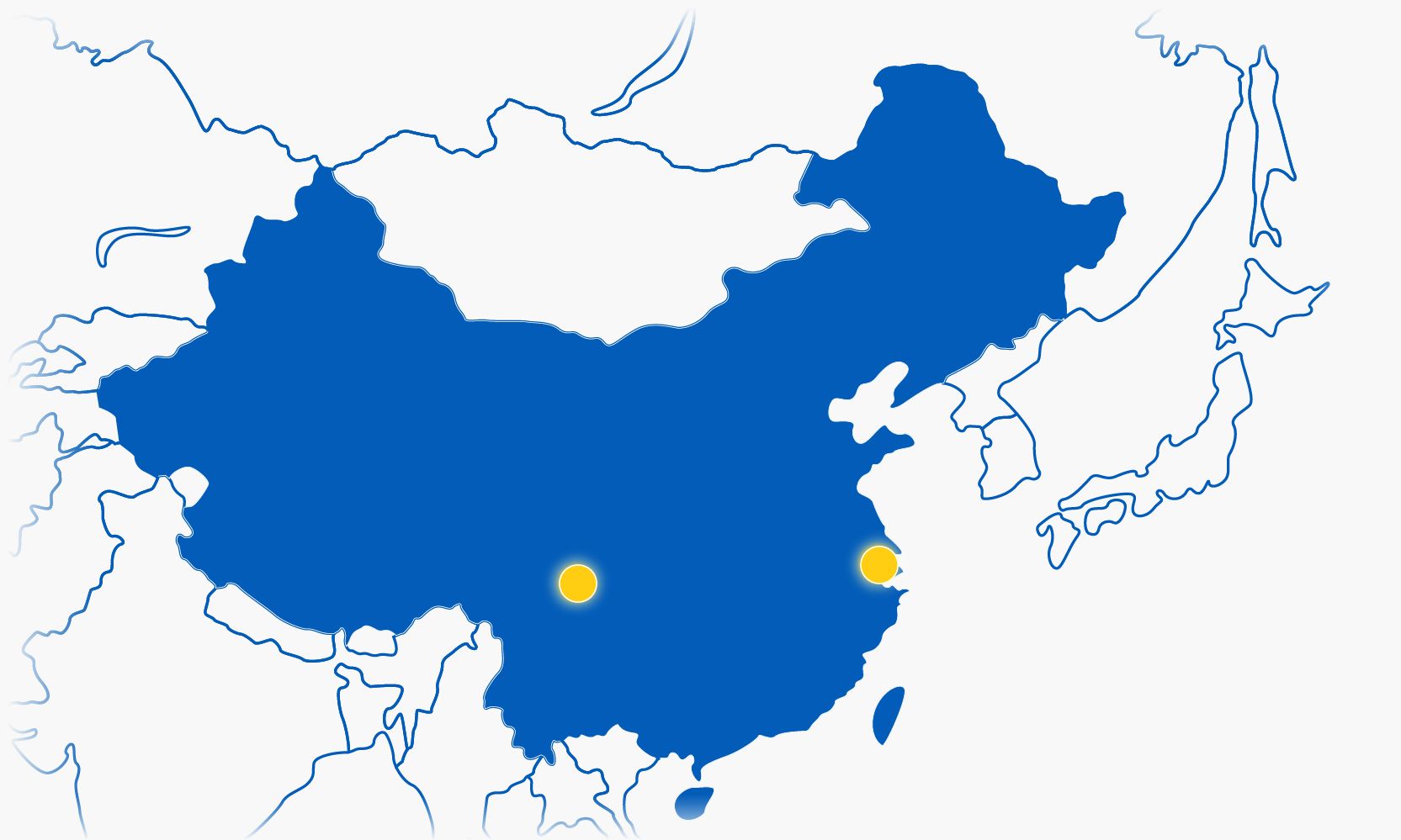 SPM service center in China