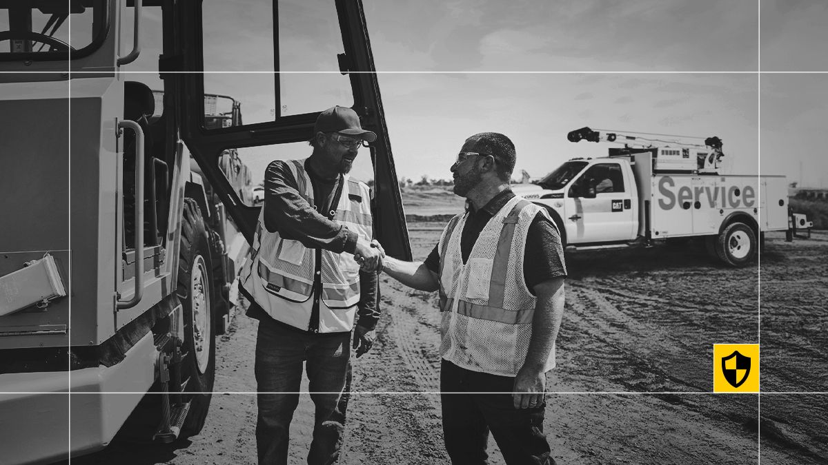 Services Commitment with a CVA | Cat | Caterpillar