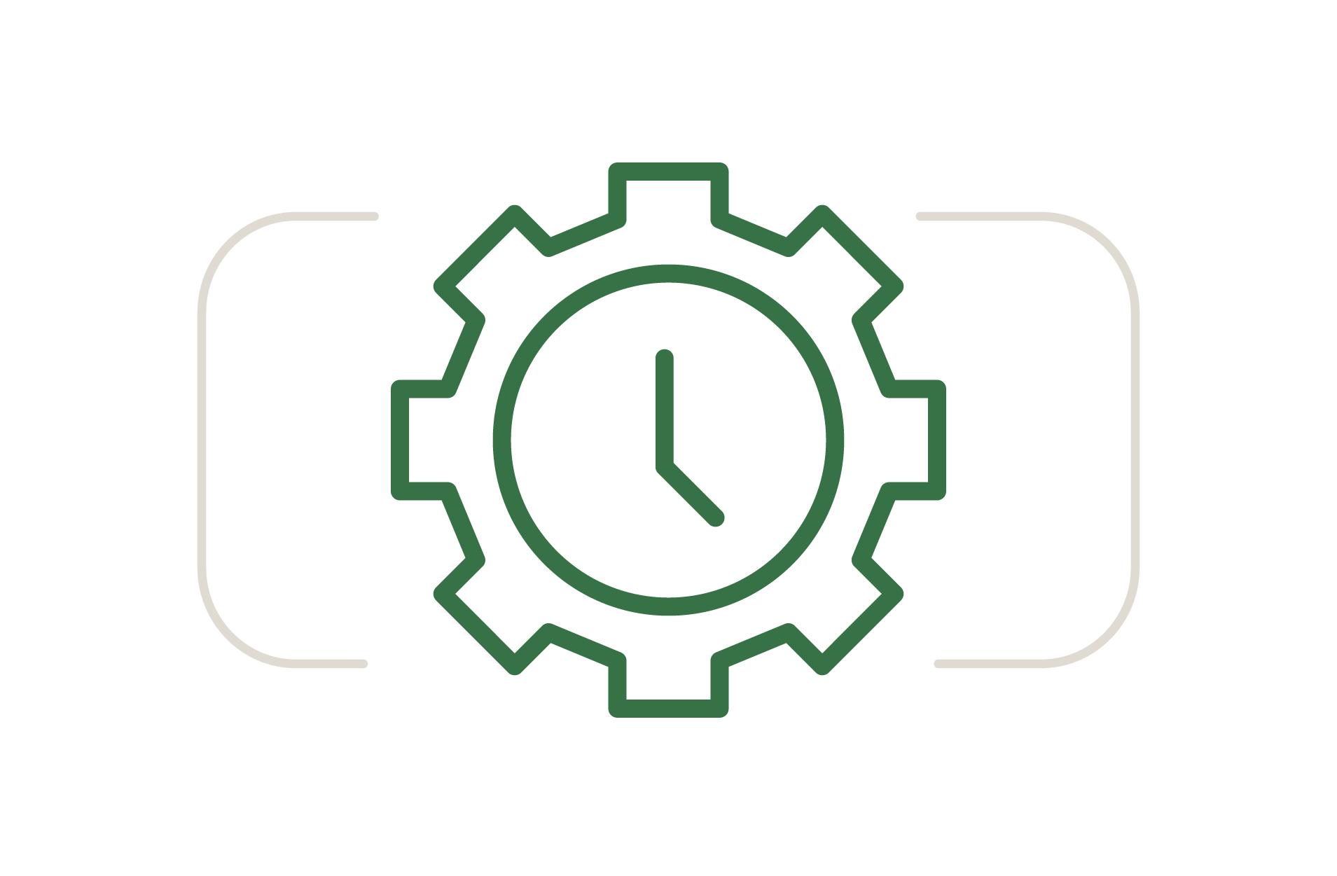 install quickly with minimal downtime