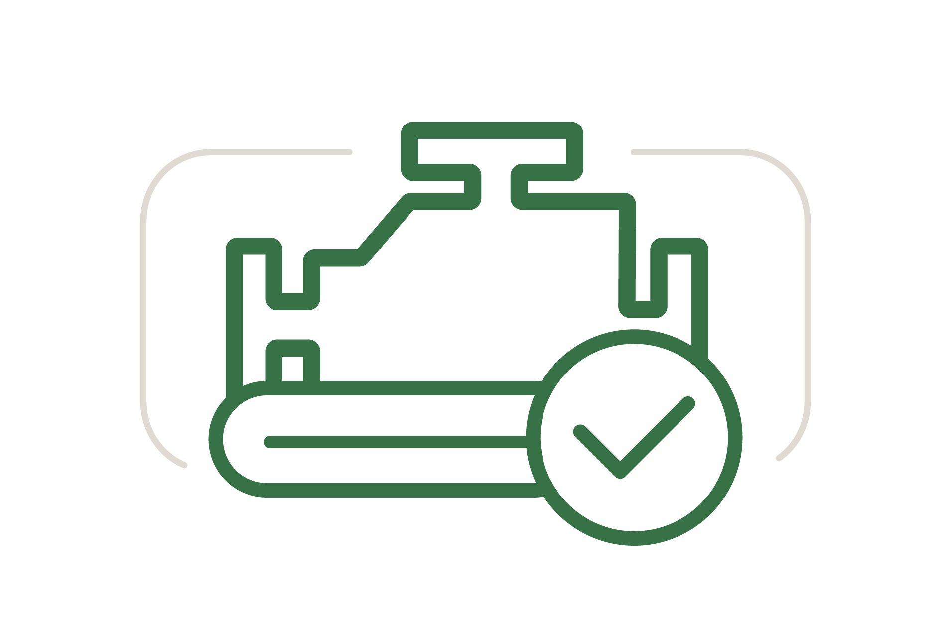 extended engine and vessel life