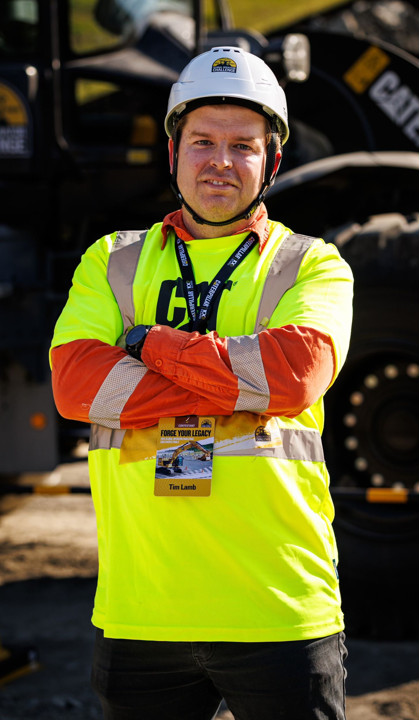 Cat Hydraulic Hoses & Couplings