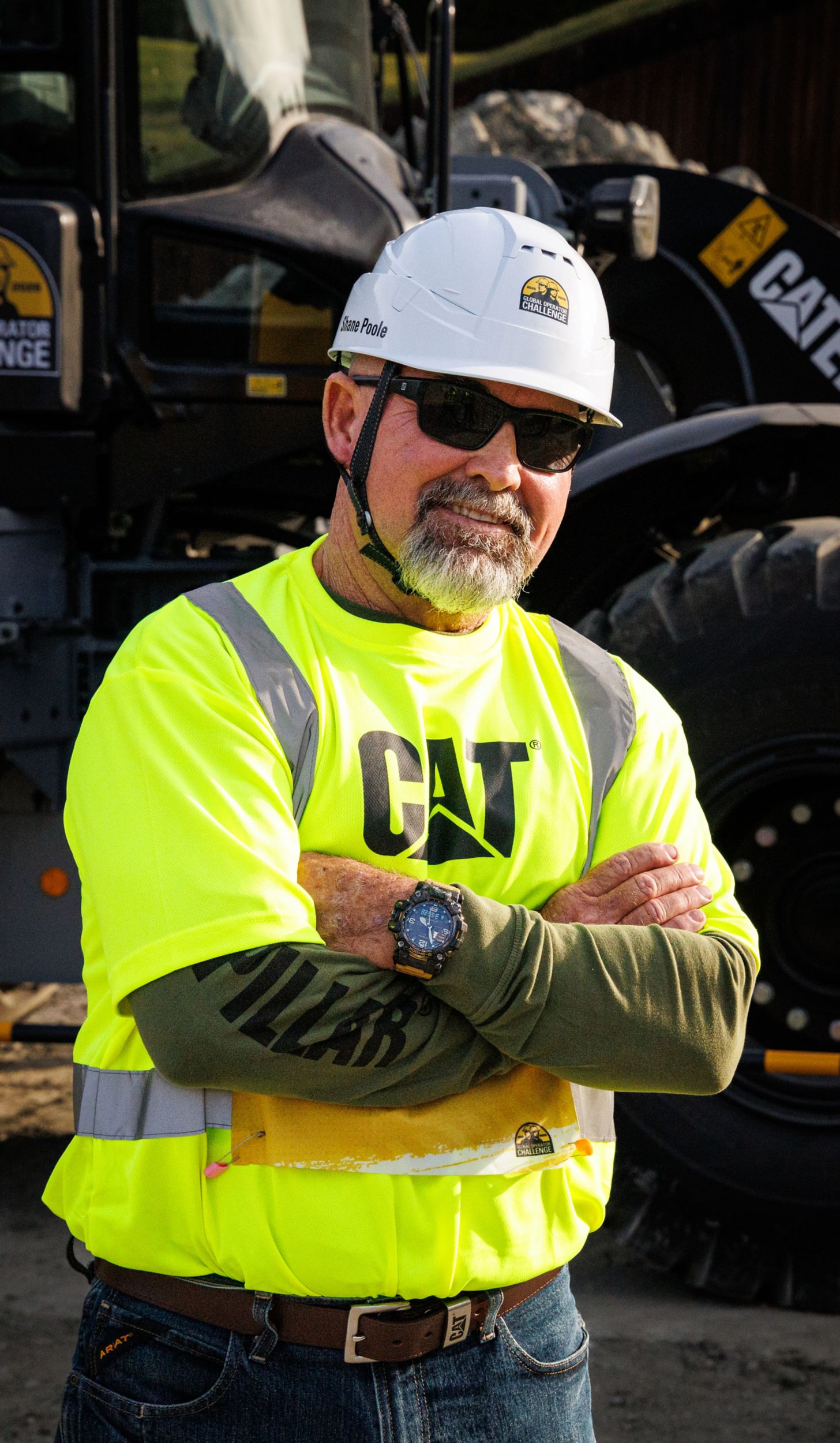 Cat Hydraulic Hoses & Couplings