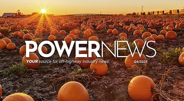 Powernews Q4 2025