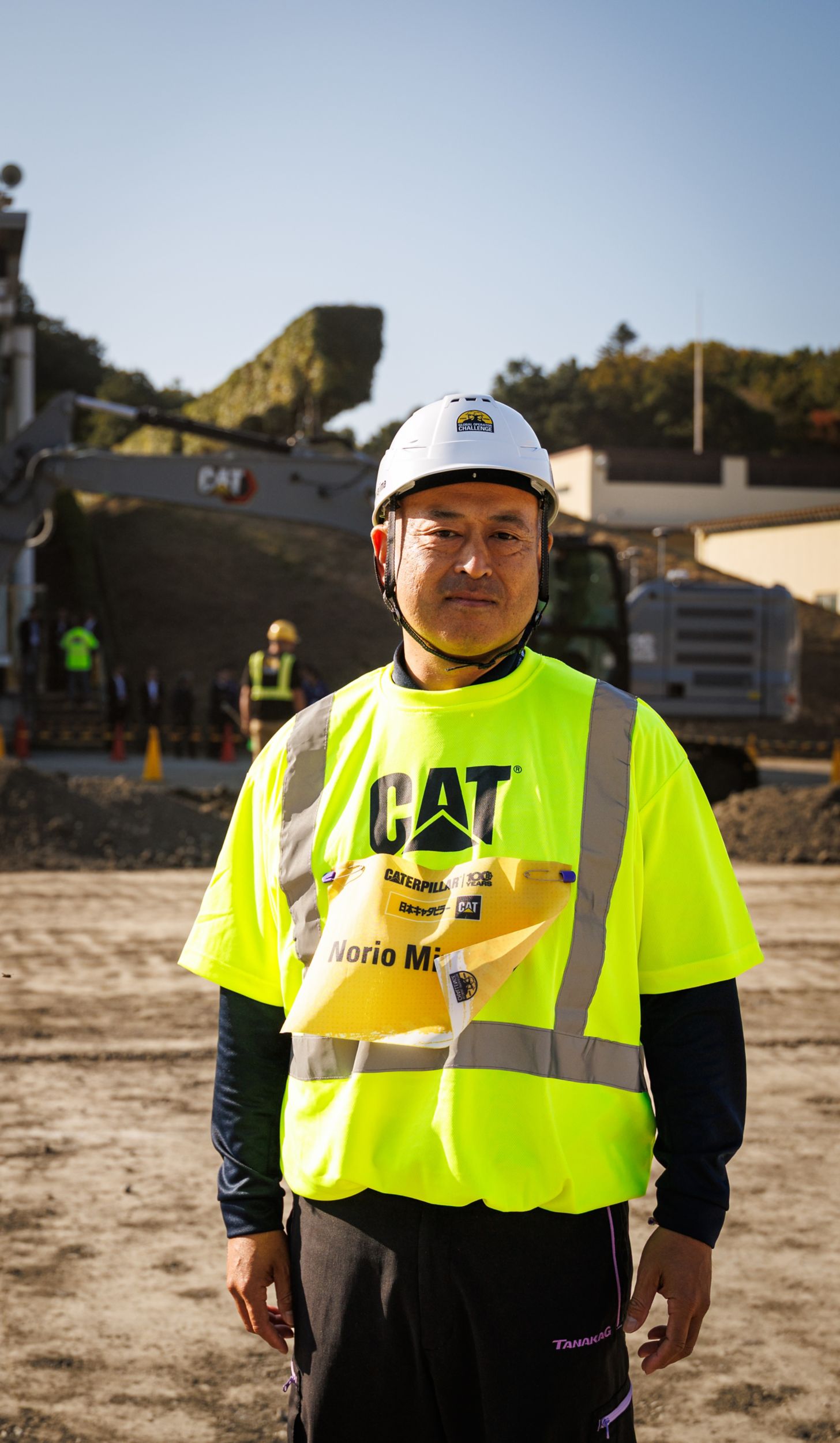 Cat Hydraulic Hoses & Couplings