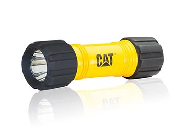 LED Flashlight