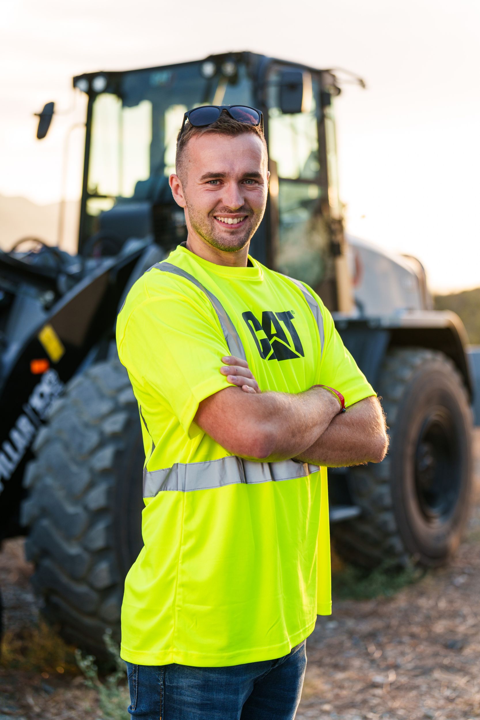 Cat Hydraulic Hoses & Couplings