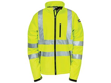 High Vis Apparel
