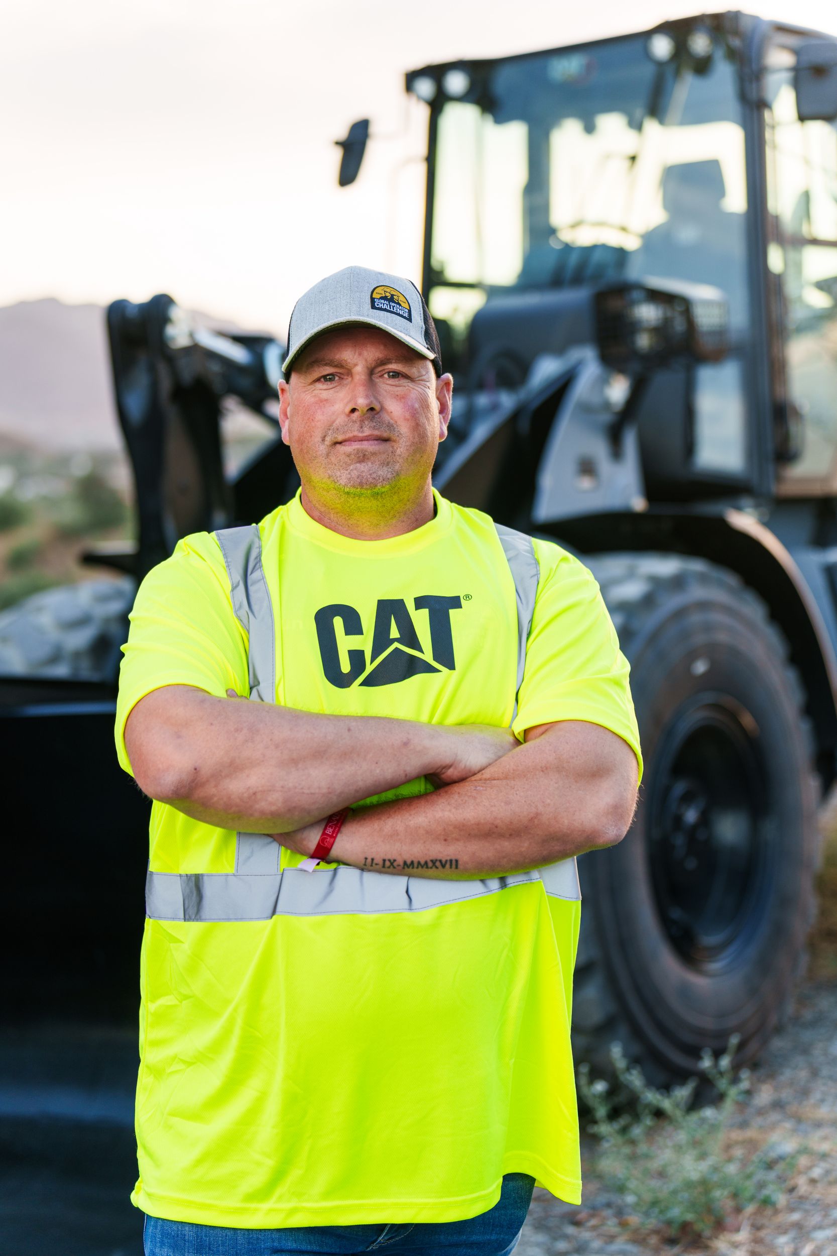 Cat Hydraulic Hoses & Couplings