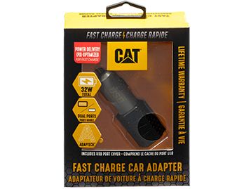 Car Adapter