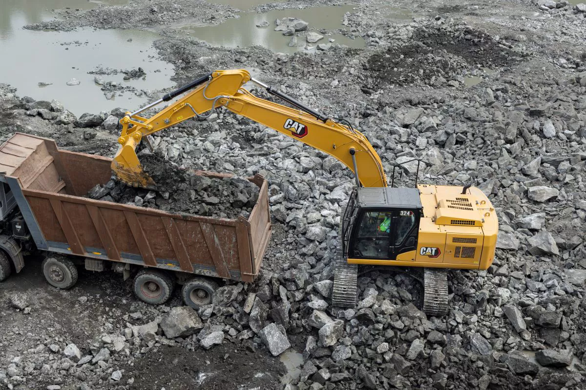 Built For Long Term Production