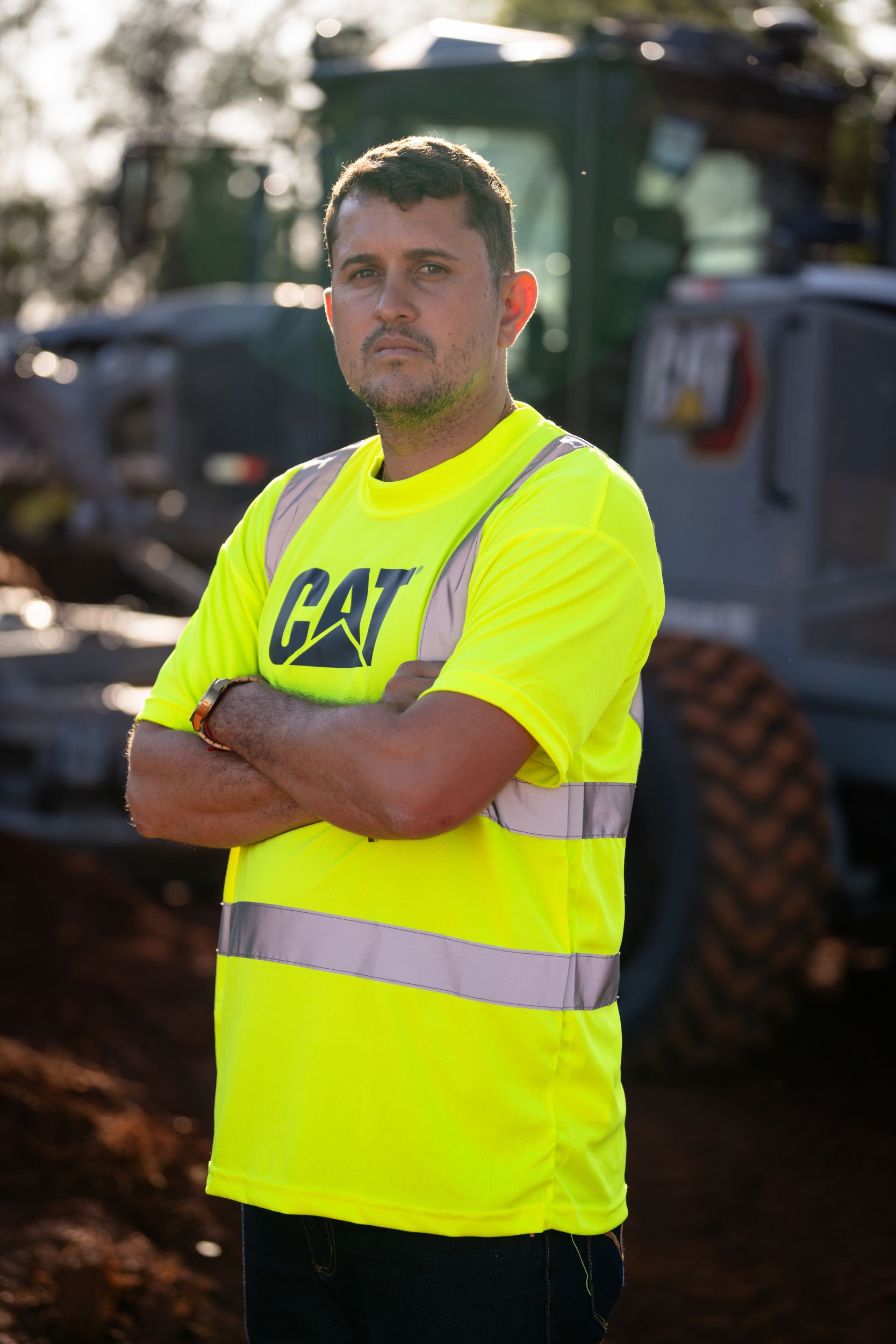 Cat Hydraulic Hoses & Couplings