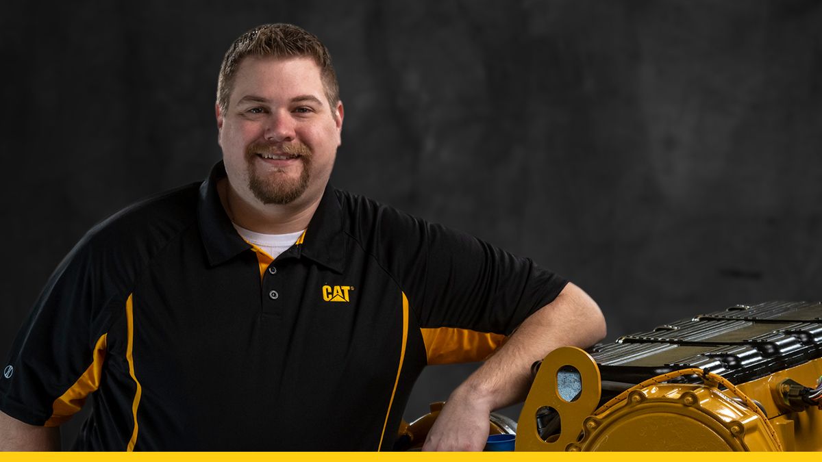 Busting Myths About Cat Truck Engine Extended Service Coverage | Cat ...