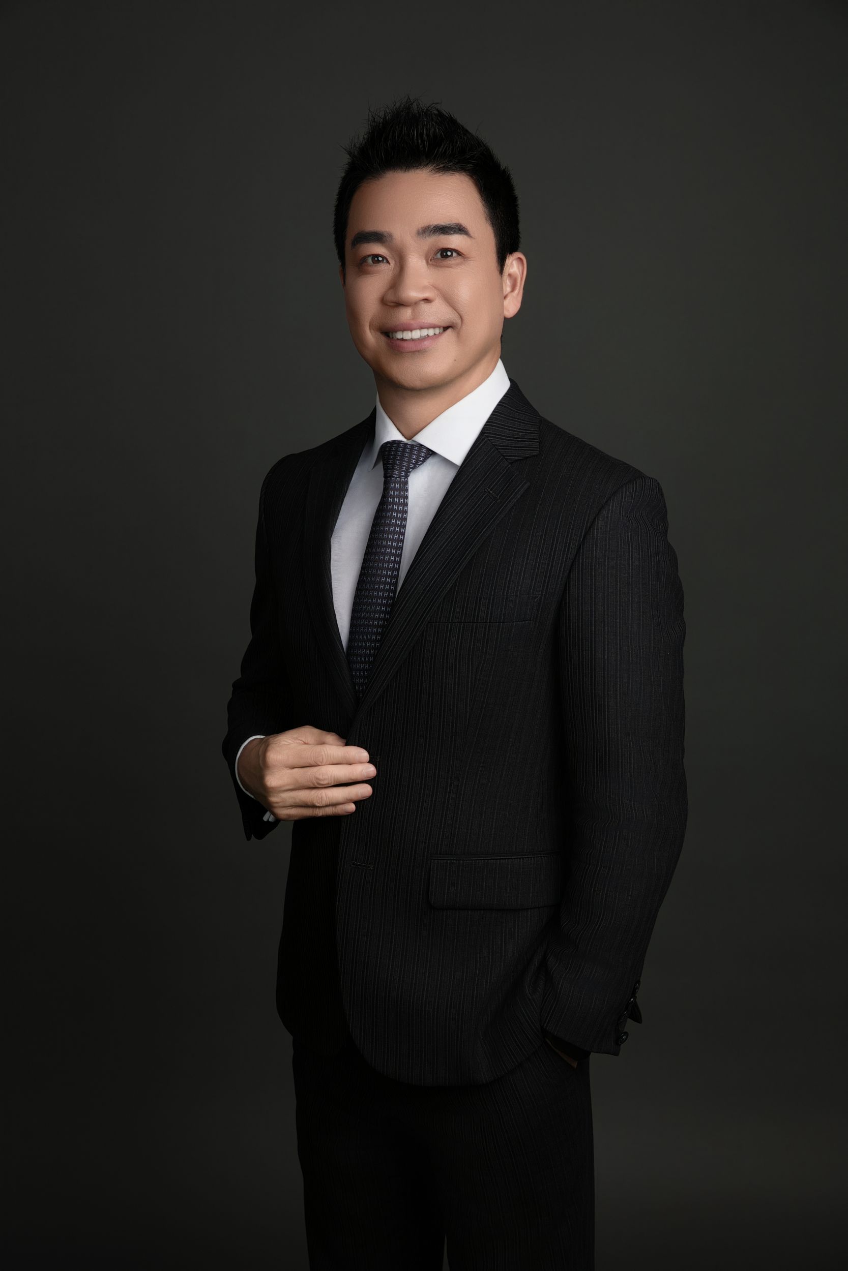Kelvin Teo Bio Image