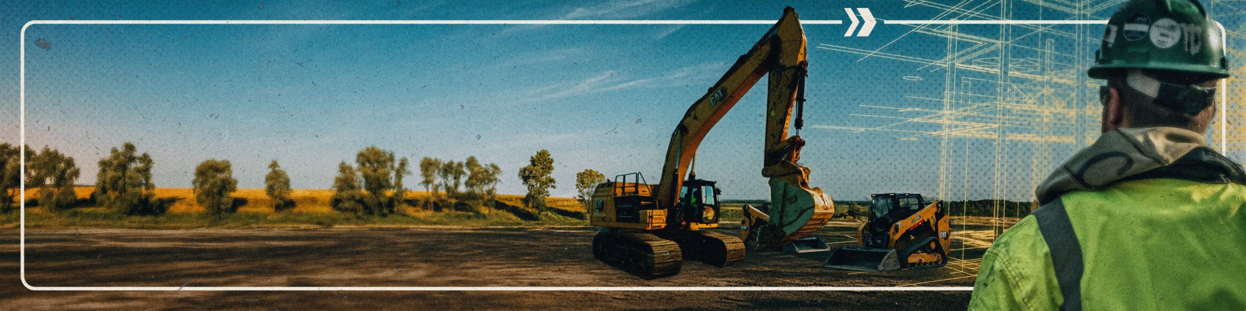 Caterpillar at CONEXPO