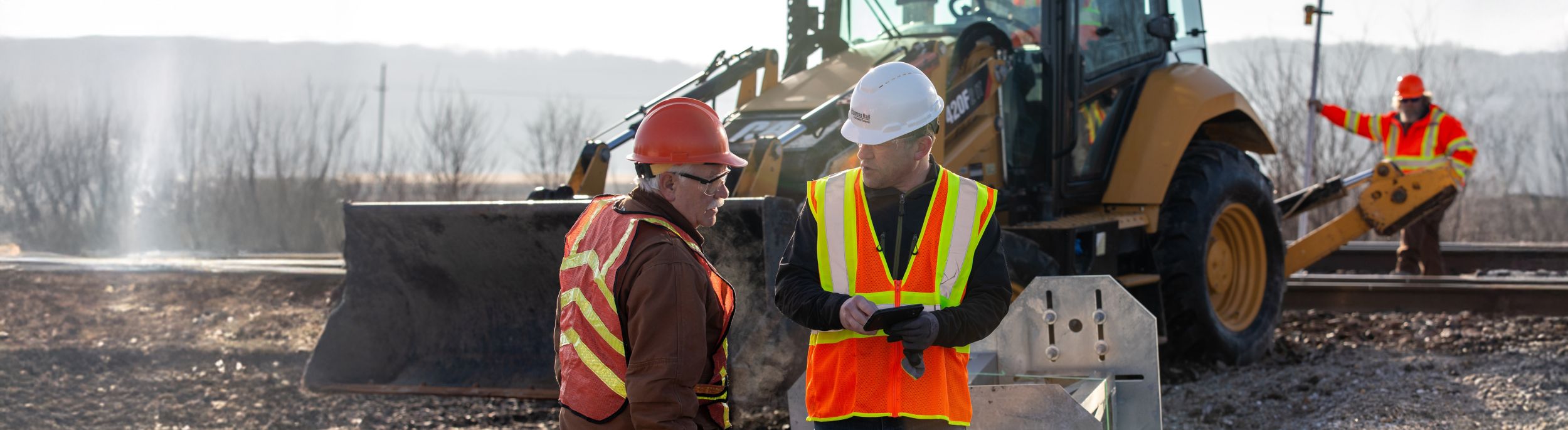 Caterpillar® Strategy - O&E Model