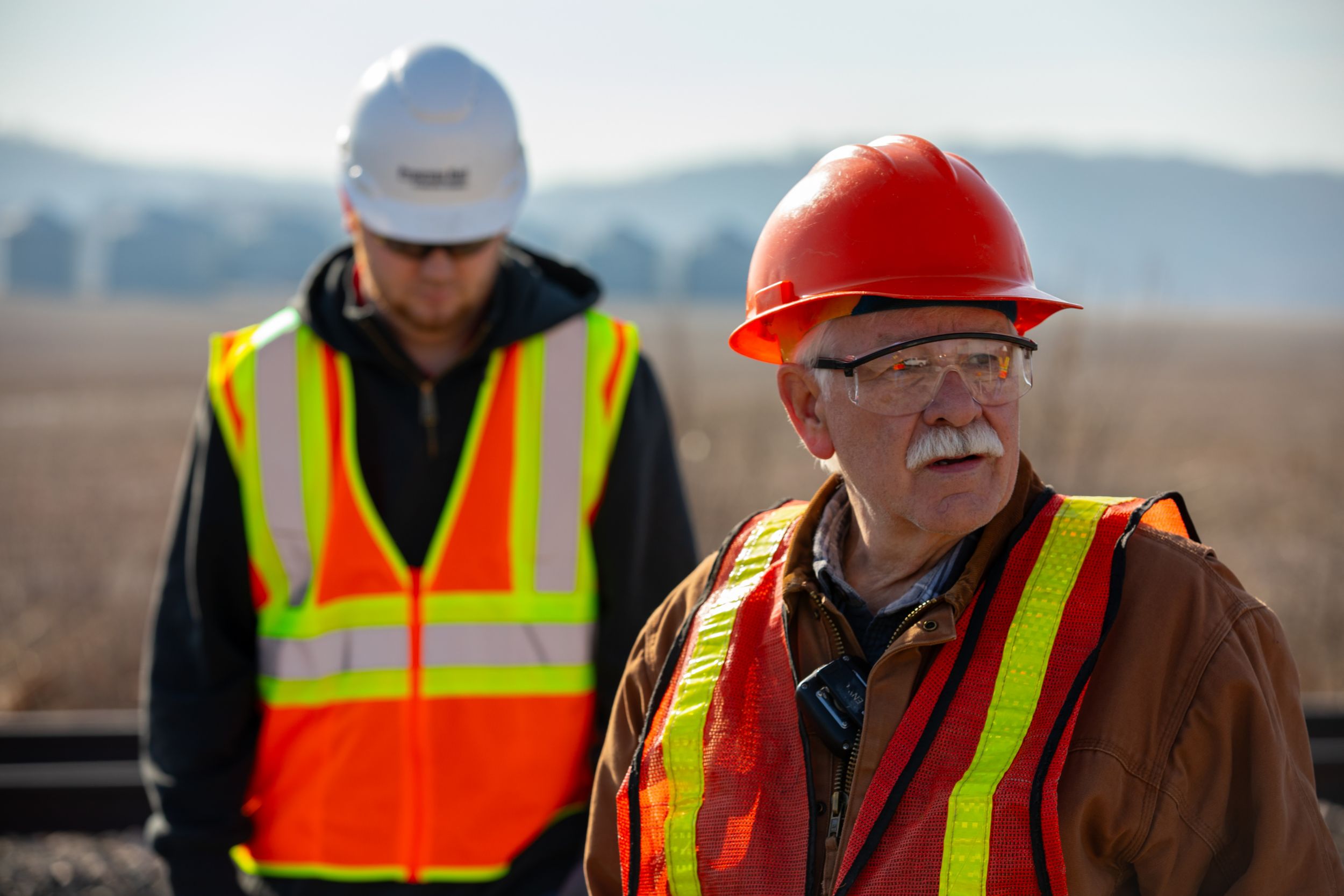 Caterpillar Strategy