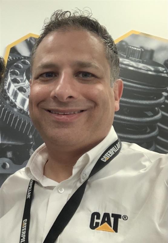 Nagy Salem Bio Image