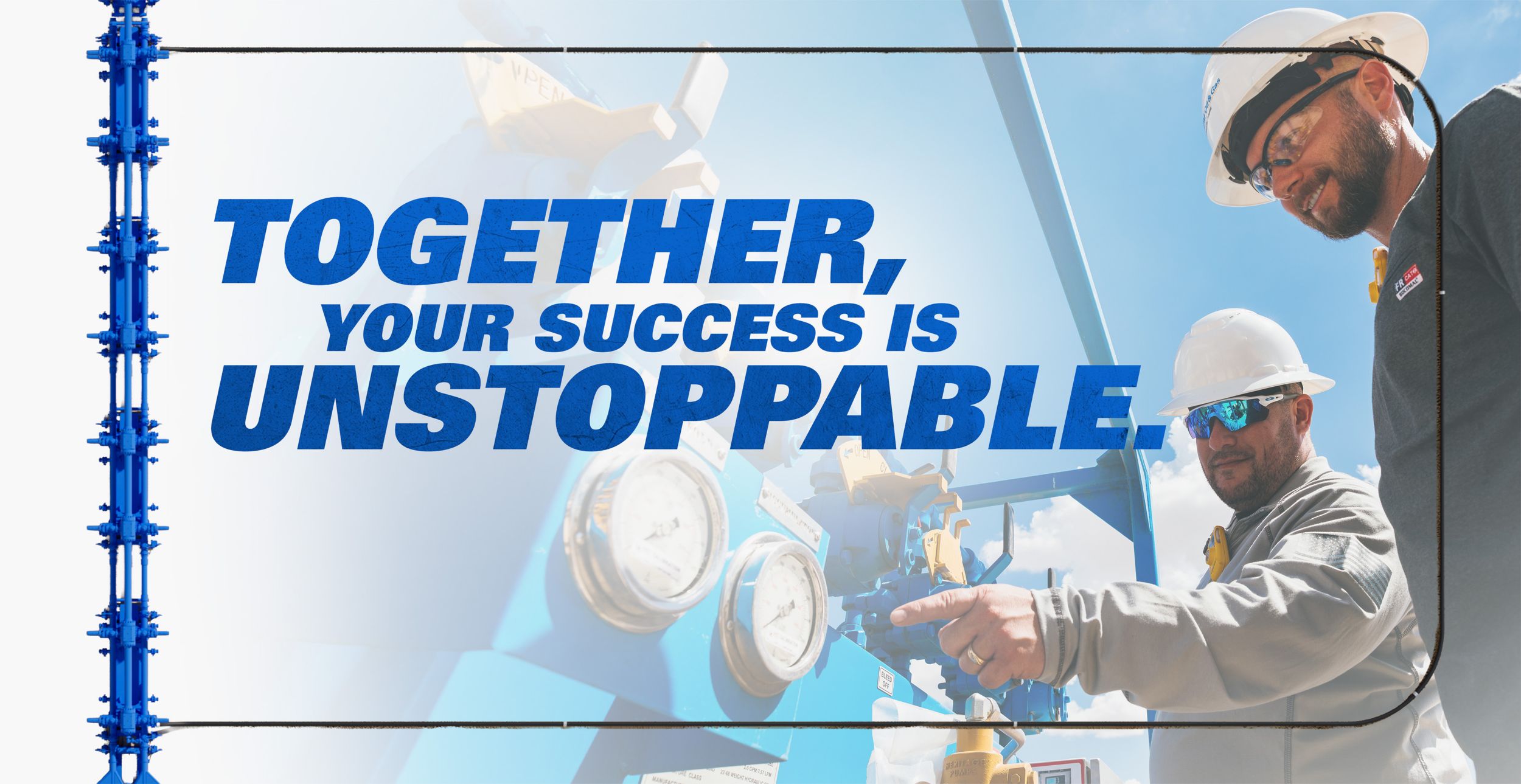 pressure control solution campaign image 