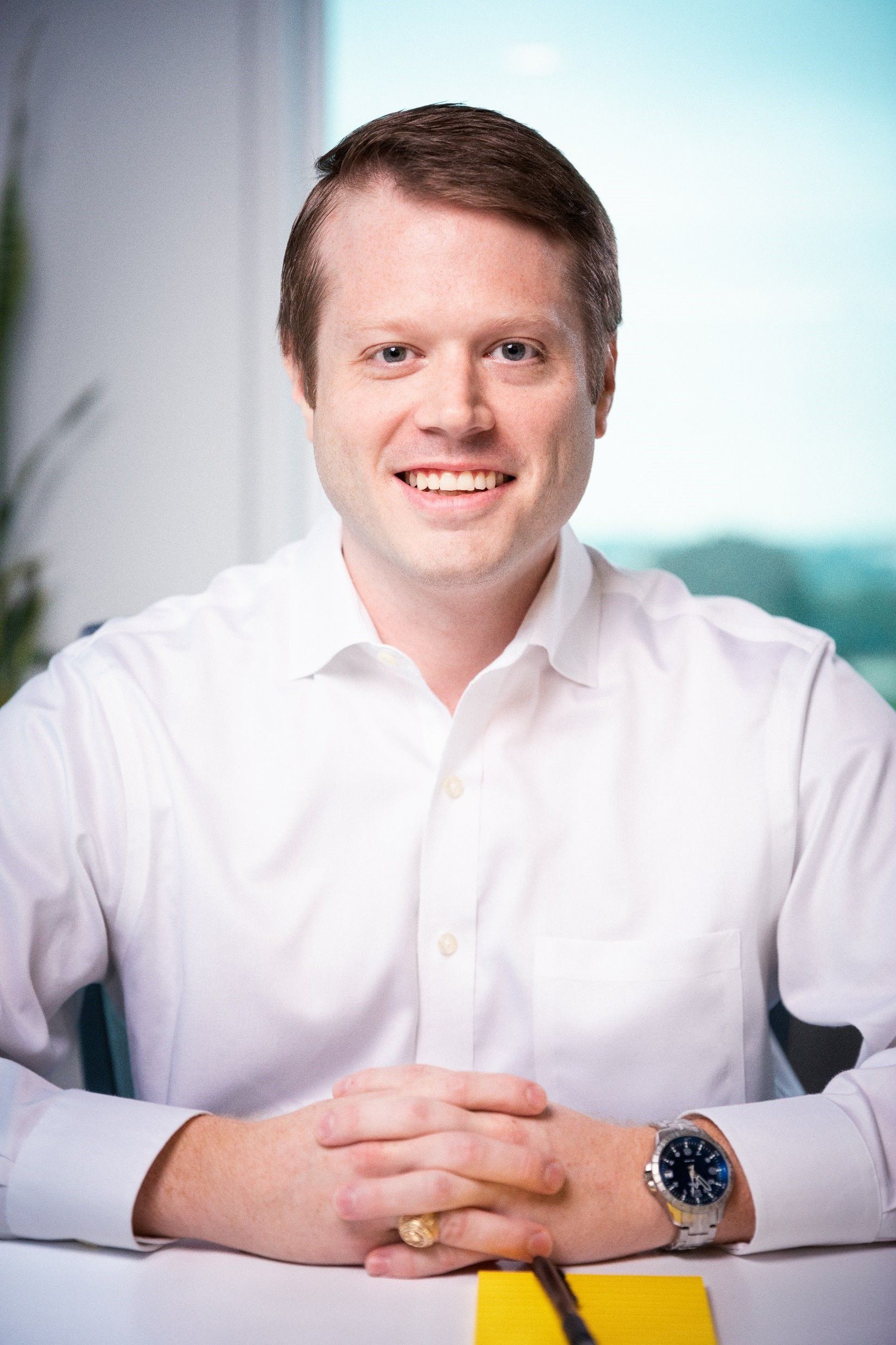 Michael Weidenfeller Bio Image