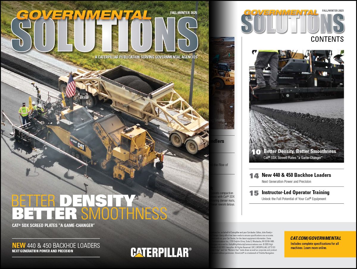 Government Solutions Winter 2025 Thumbnail