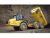 740 Three Axle Articulated Truck