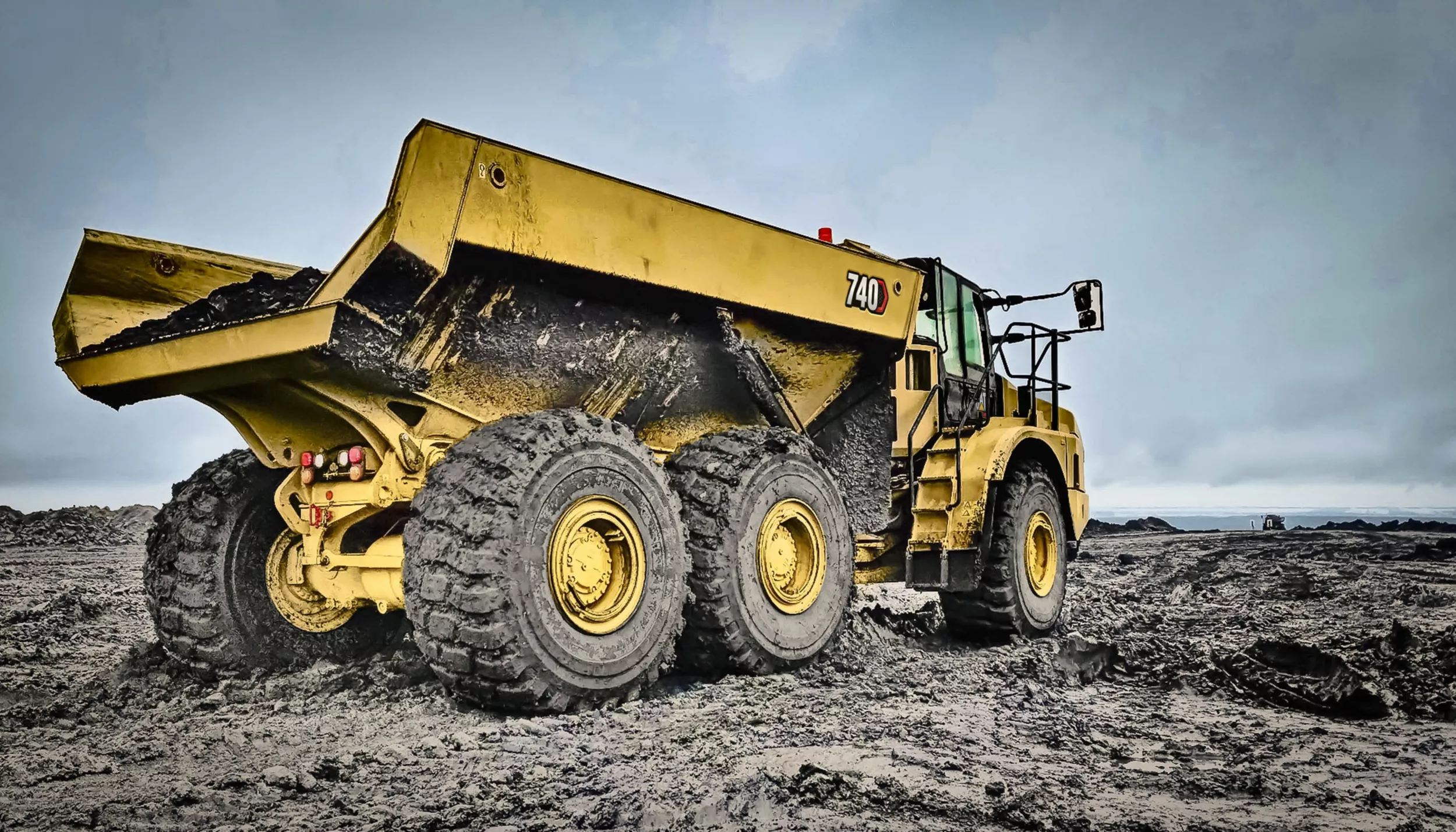 TECHNOLOGY THAT GETS WORK DONE