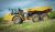 740 Three Axle Articulated Truck