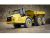 740 Three Axle Articulated Truck