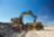6015 Hydraulic Mining Shovel