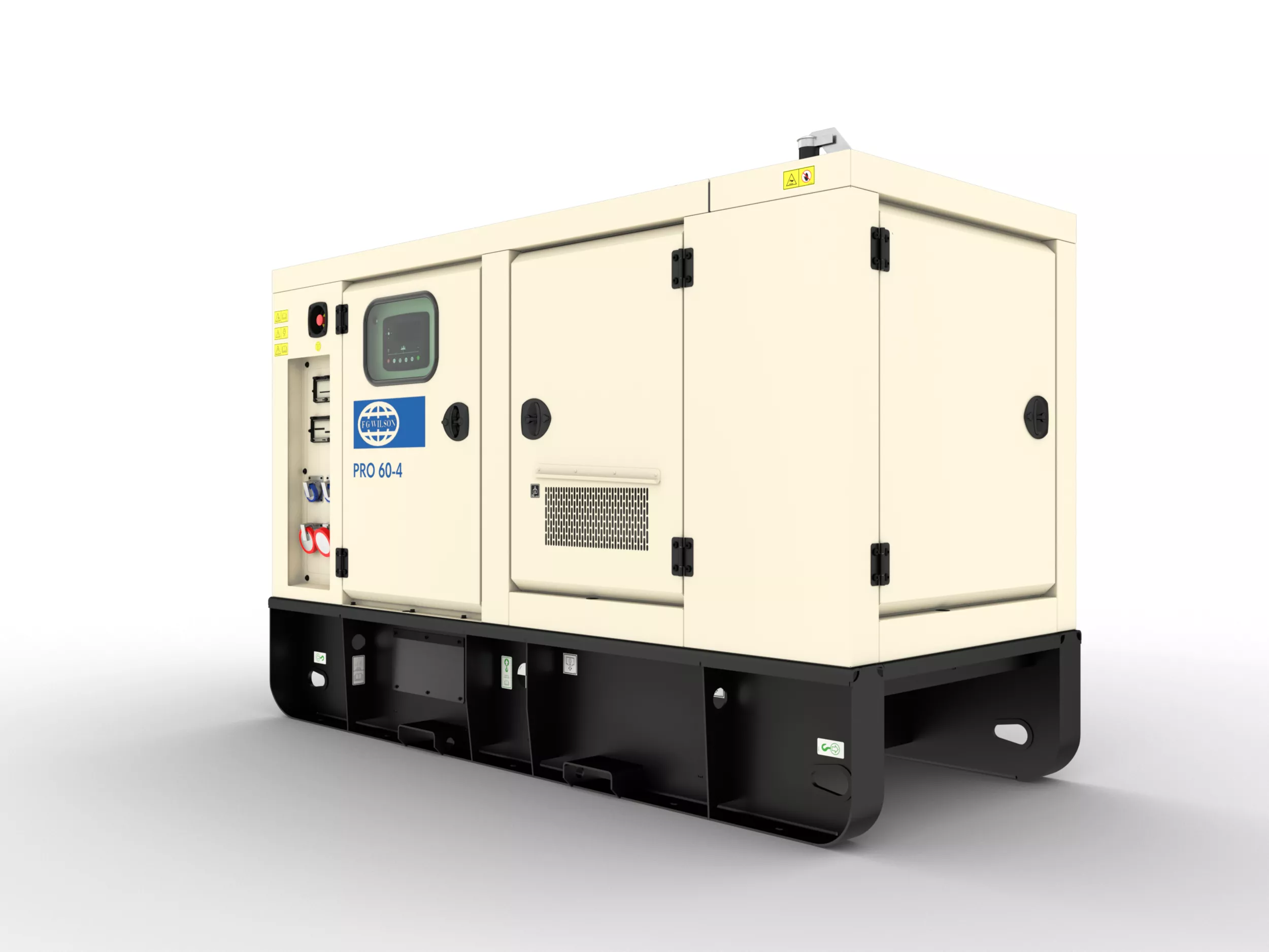 PRO60-4 EUV